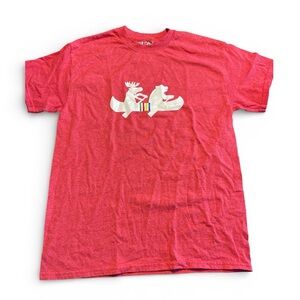 Iconic Hudson’s Bay Stripes | Moose and Bear Canoeing